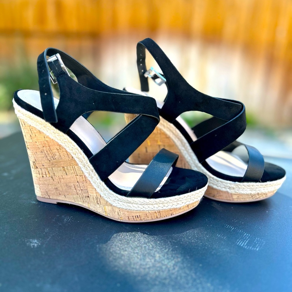 Charles by Charles David Wedges